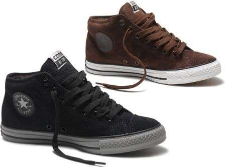 Converse all star 2009 Holiday Collection Pourfemme
