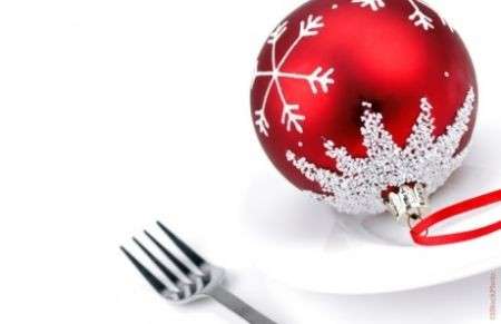 Come arrivare in forma al Natale: dieta da 1200 calorie