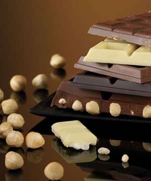 Cioccolato: alleato contro lo stress