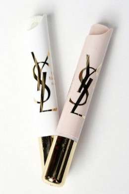 French Manicure Yves Saint Laurent