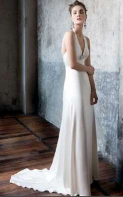 Abiti da sposa 2010: collezione Katrin Bride & Fashion