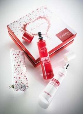 love christmas yamamay