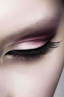 mascara occhio