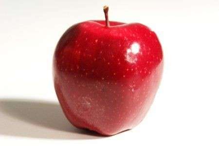 Frutta: arriva la mela che rimane croccante per 4 mesi