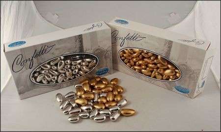 oro e argento