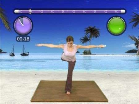 personal trainer