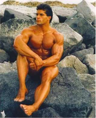 Rich Barretta