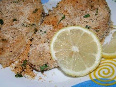 Salmone al forno, una deliziosa ricetta light