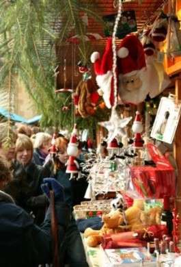 Mercatini di Natale in Sicilia e Sardegna