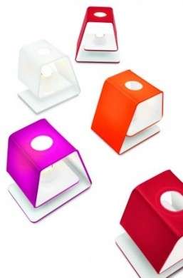 calligaris carina