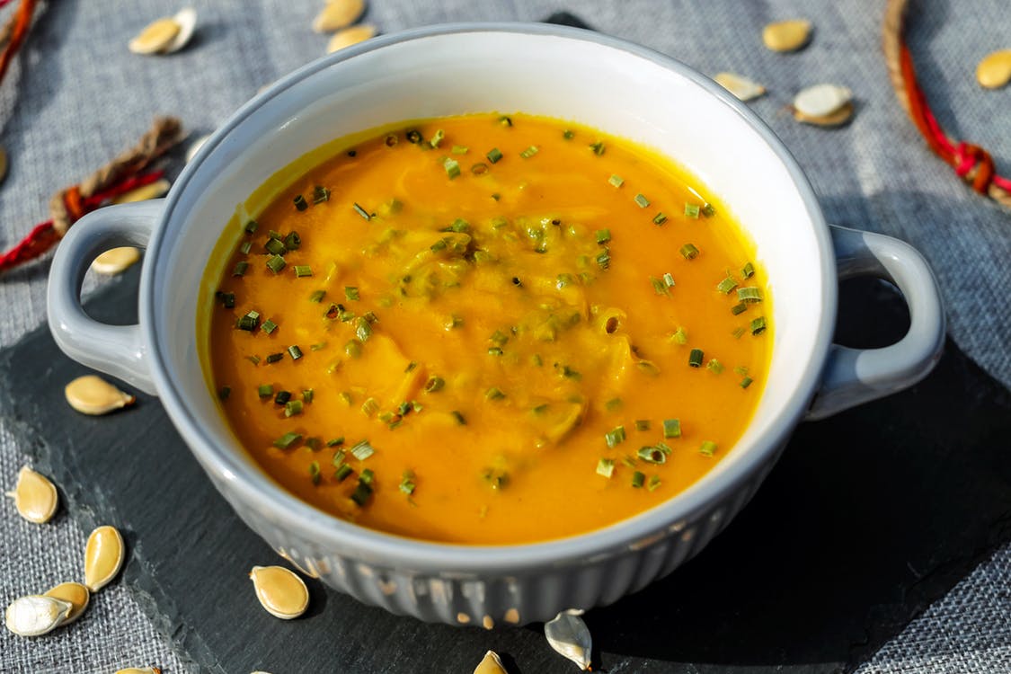 dieta vegetariana per prepararsi al menu di natale