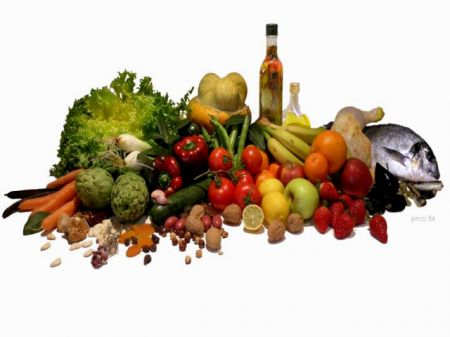 Dieta mediterranea perfetta ma occhio alle calorie