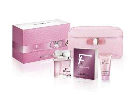 Regali di Natale 2009: Cofanetti Ferragamo Parfums