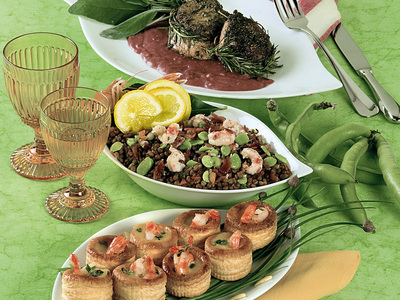 lenticchie scoglio