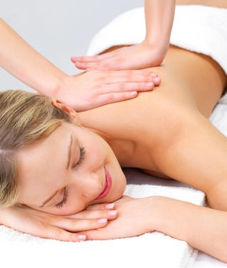 Il massaggio Osho Rebalancing