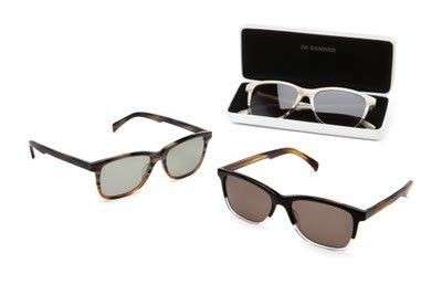 Occhiali da sole Jil Sander