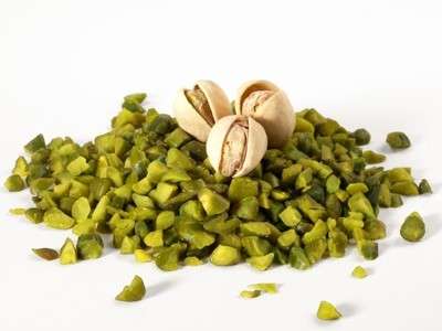 Pistacchi: buoni e anti-cancro