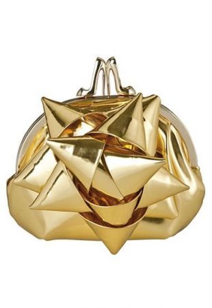 Shopping: la borsa di Christian Louboutin