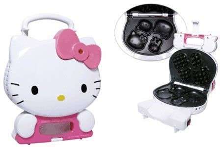 Regali di Natale 2009 Hello Kitty