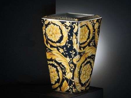 Vaso Versace Home