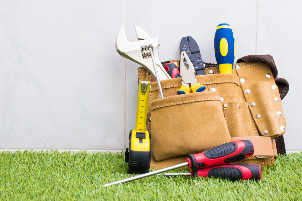Bricolage
