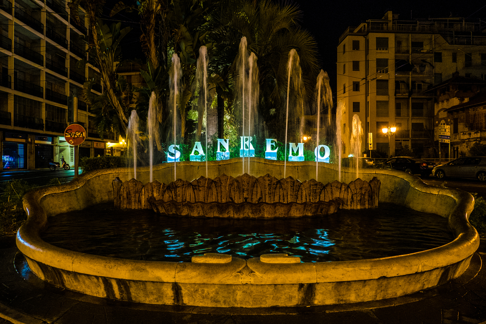 Sanremo