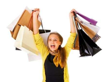 Saldi 2010: regole per lo shopping