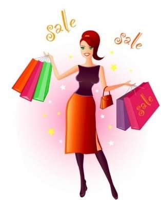 Saldi inverno 2010: al via gli sconti