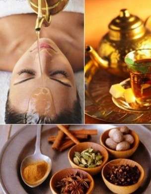 Ayurveda