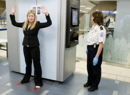 Chirurgia estetica, il body scanner svela i ritocchi