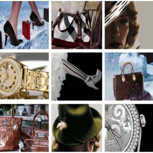 contraffazione moda