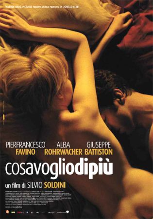 “Cosa voglio di più”, storia d’amore e precariato al cinema