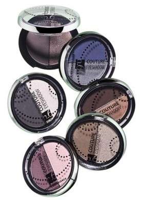 Couture Eyeshadow: l’ombretto innovativo