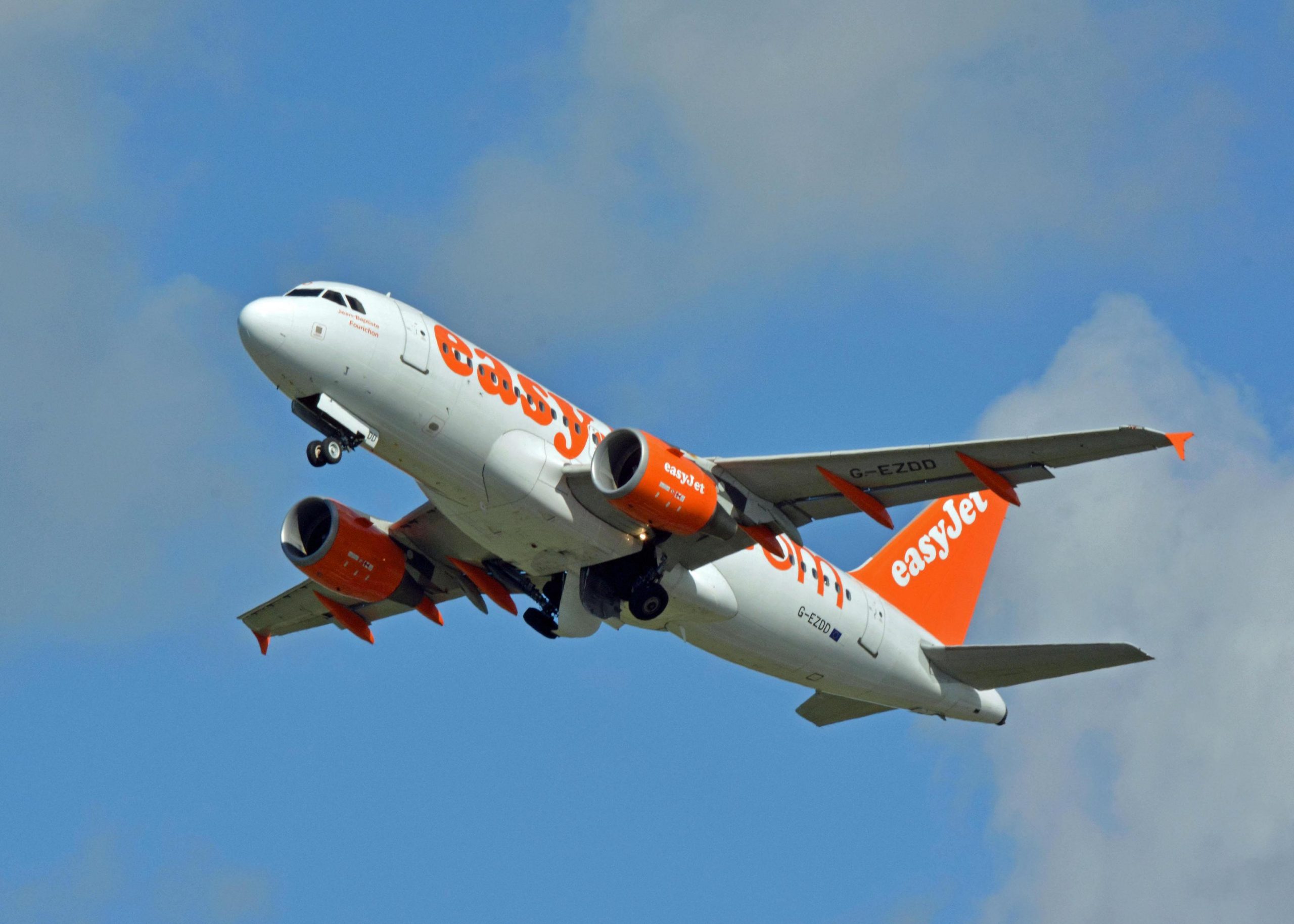 easyJet
