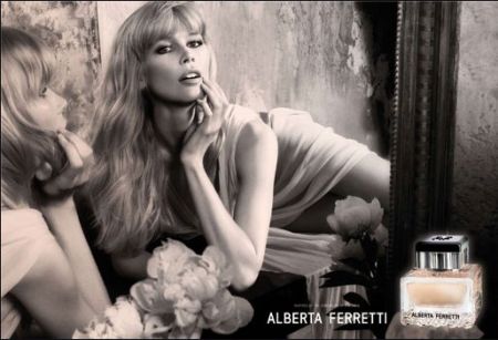 Profumi donna, la fragranza di Alberta Ferretti
