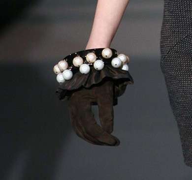 Accessori dell’inverno: i guanti