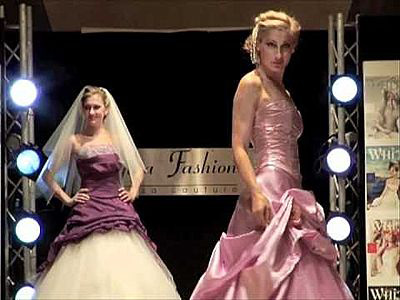 Abiti da sposa 2010: collezione Guia Fashion by Guia Casadio