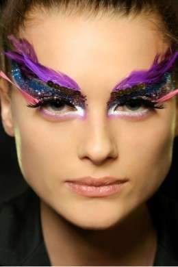 Make up: avete mai provato quello estremo?