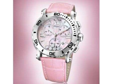 San Valentino 2010: Gioielli Chopard