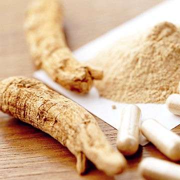 Erboristeria: le proprietà del Ginseng