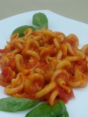 Ipertensione: stop a pasta e pane