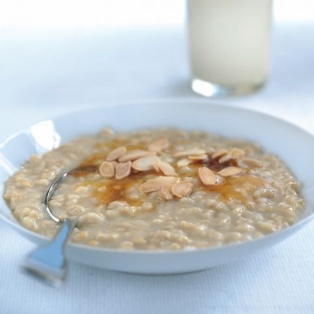 Colazione: i fiocchi d’avena aiutano a prevenire l’asma