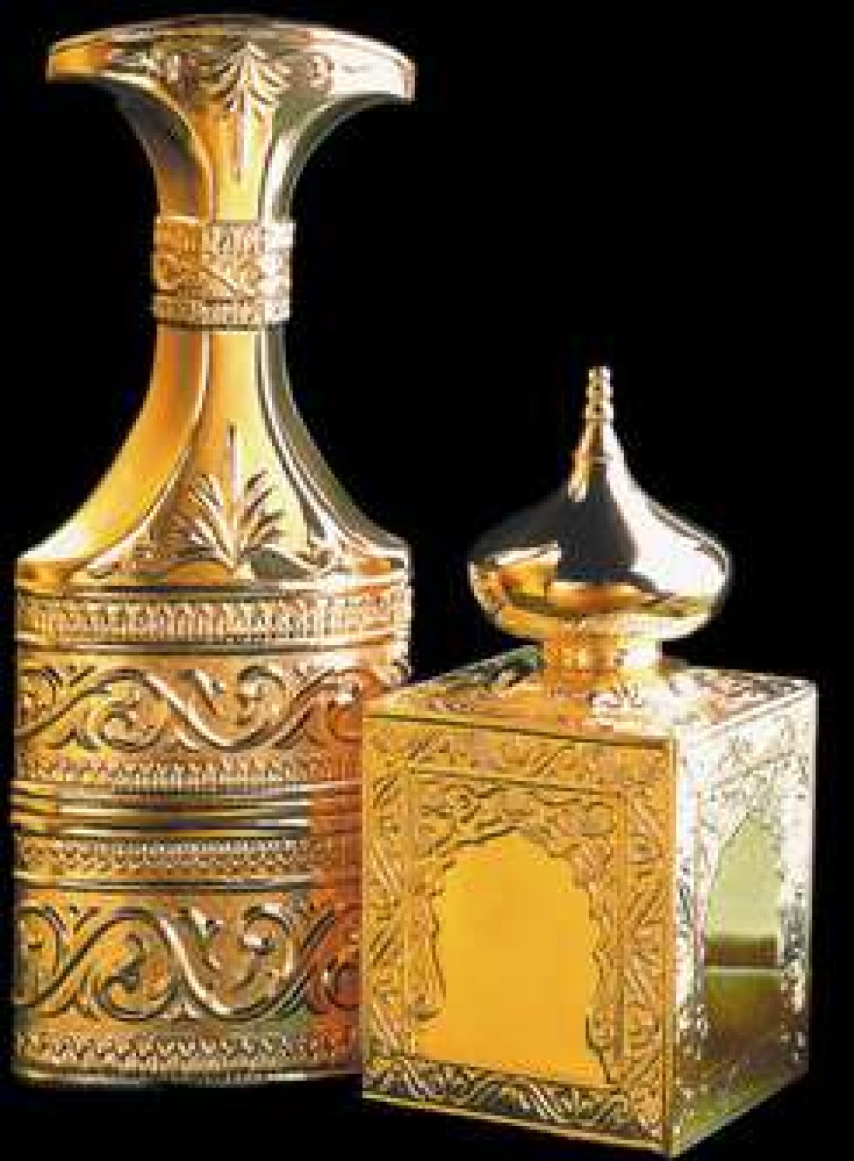 Amouage, il profumo più prezioso del mondo | Pourfemme