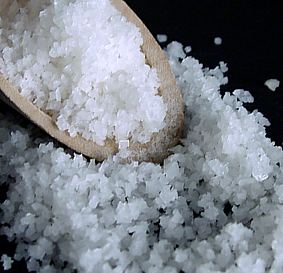 Alimentazione: consumiamo troppo sale