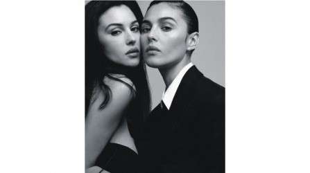 Whooman Monica Bellucci