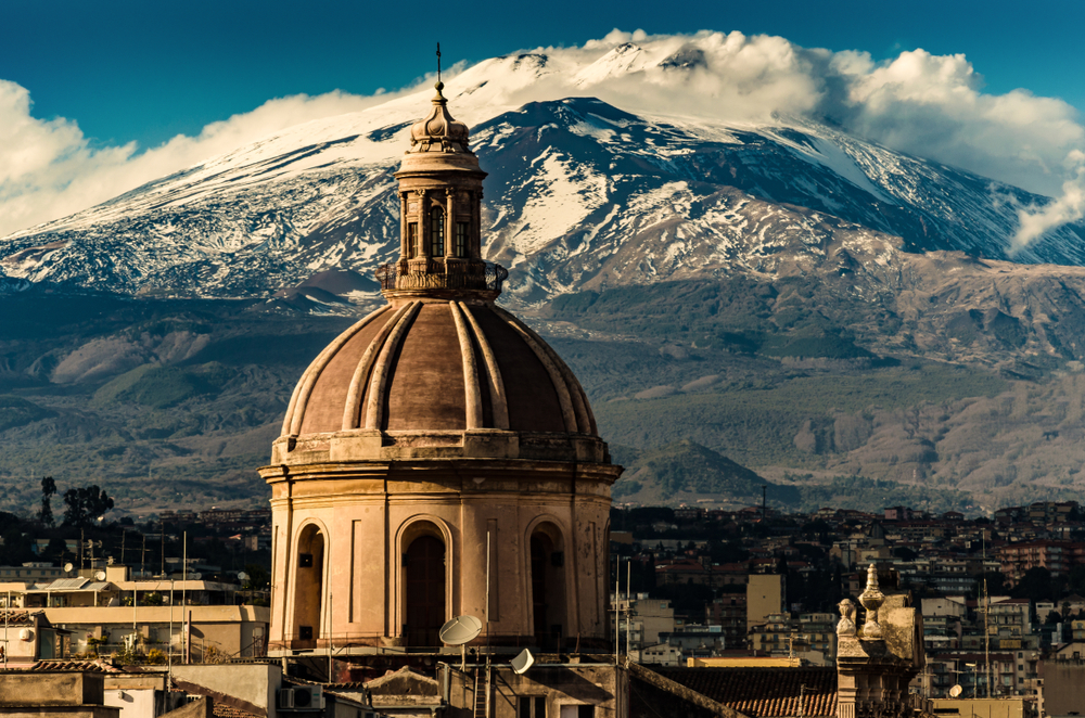 Mostra: A different Altitude arriva a Catania