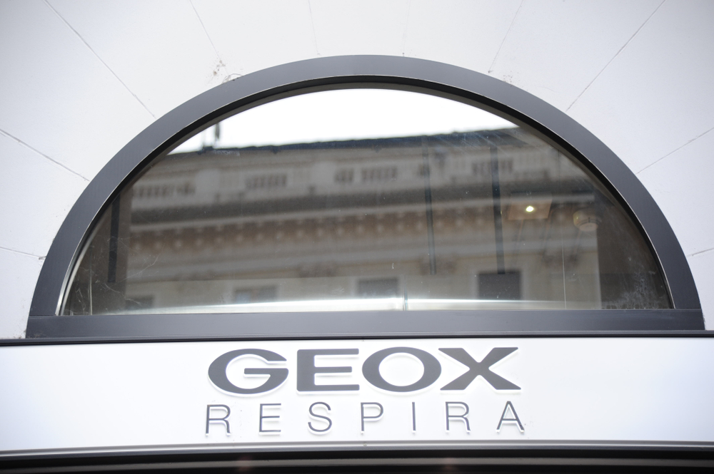 Geox Milano