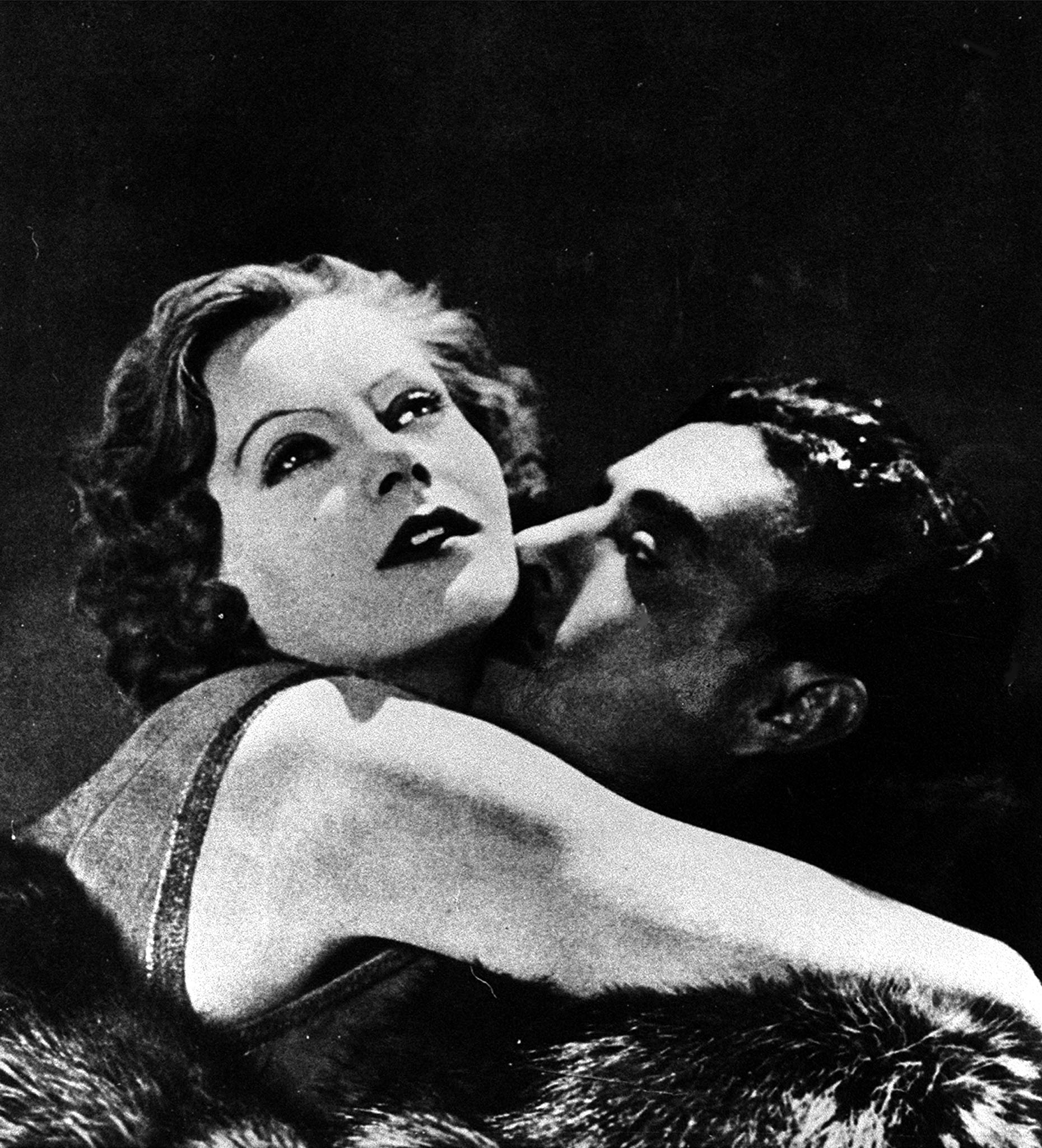 Mostre: Greta Garbo a Milano dal 28 febbraio