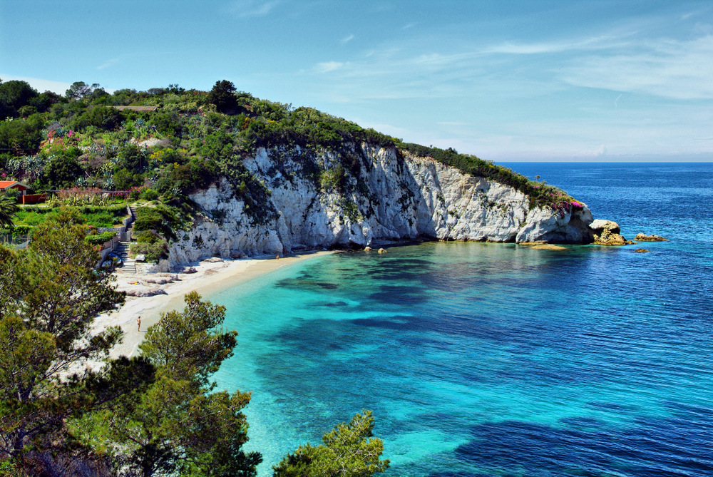 Universo Acqua per vivere l’Isola d’Elba