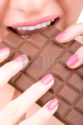 cioccolata golosa